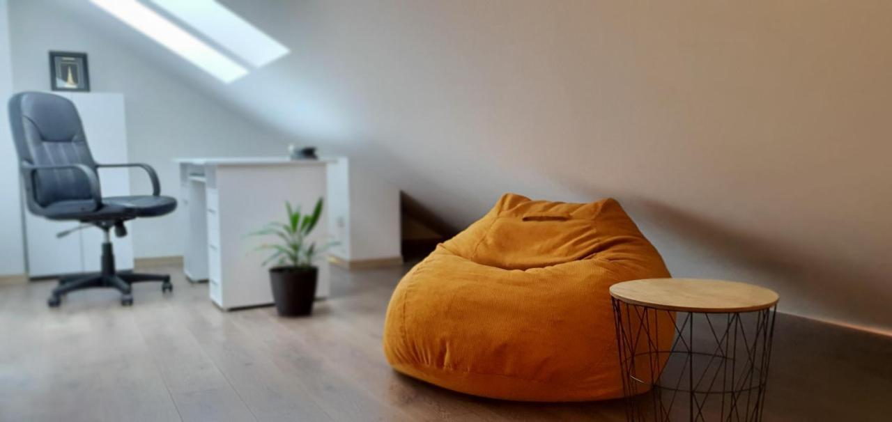 Hoobee Home & Rooftop Terrace Târgu-Mureş Exterior foto