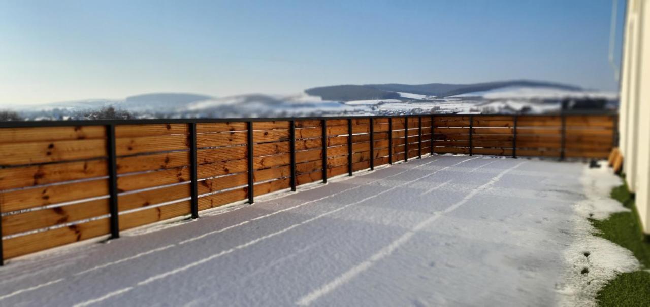 Hoobee Home & Rooftop Terrace Târgu-Mureş Exterior foto